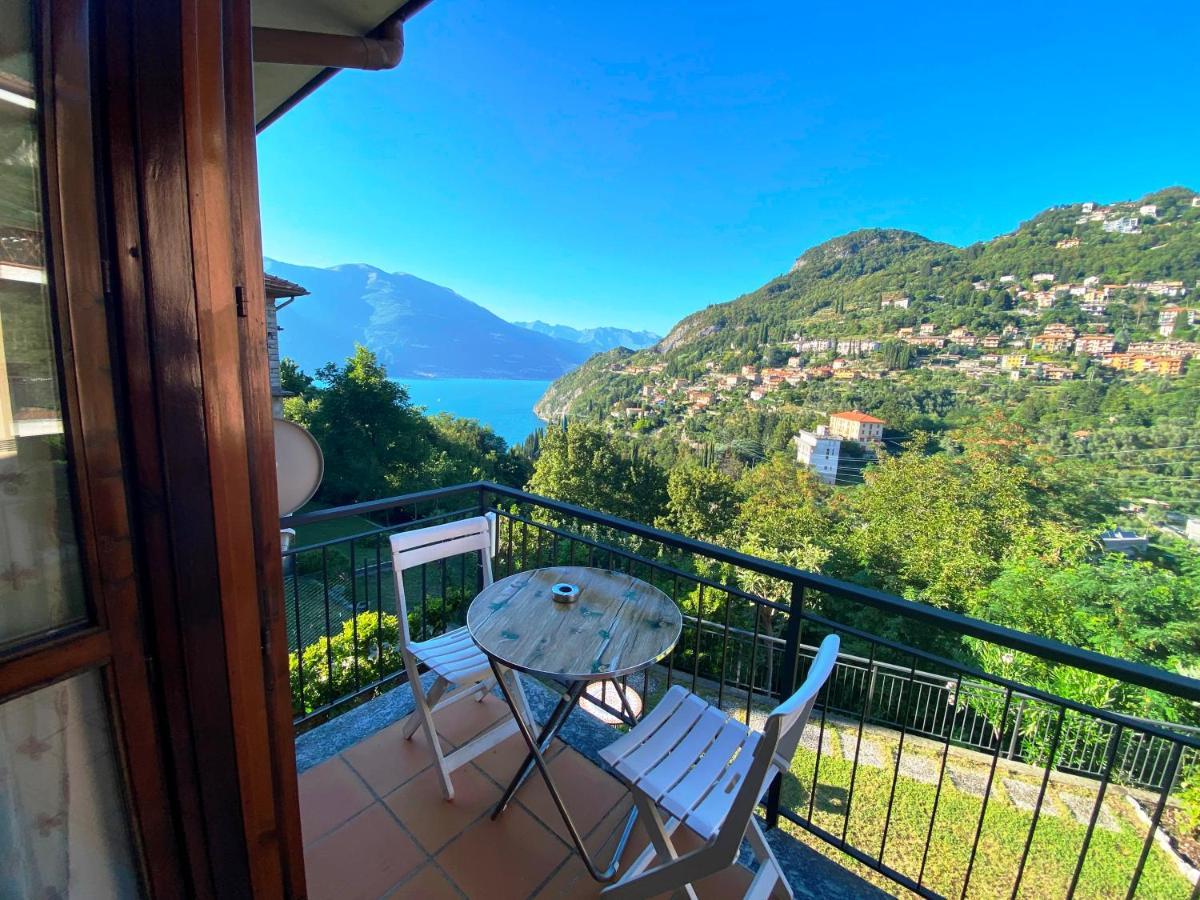Hotel Diffuso Il Portichetto Vezio Perledo ภายนอก รูปภาพ