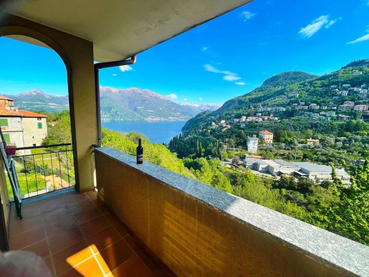 Hotel Diffuso Il Portichetto Vezio Perledo ภายนอก รูปภาพ