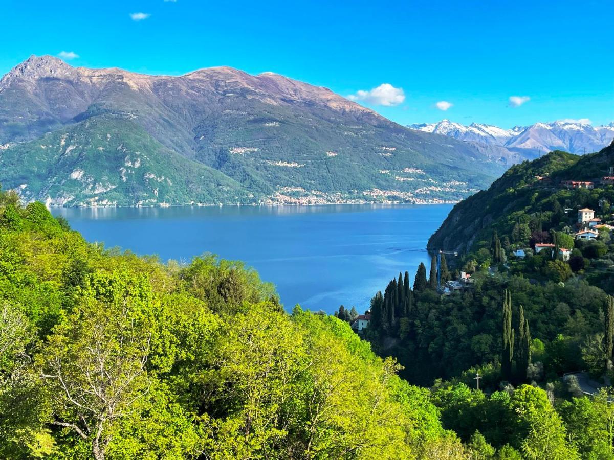 Hotel Diffuso Il Portichetto Vezio Perledo ภายนอก รูปภาพ