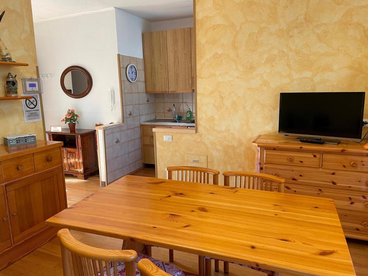 Hotel Diffuso Il Portichetto Vezio Perledo ภายนอก รูปภาพ