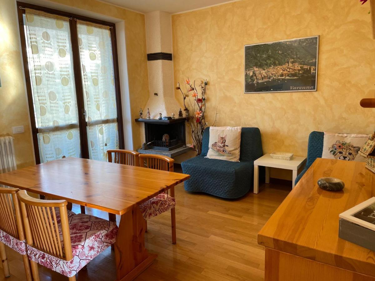 Hotel Diffuso Il Portichetto Vezio Perledo ภายนอก รูปภาพ