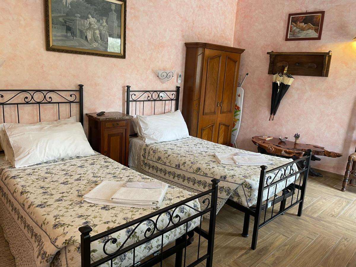 Hotel Diffuso Il Portichetto Vezio Perledo ภายนอก รูปภาพ