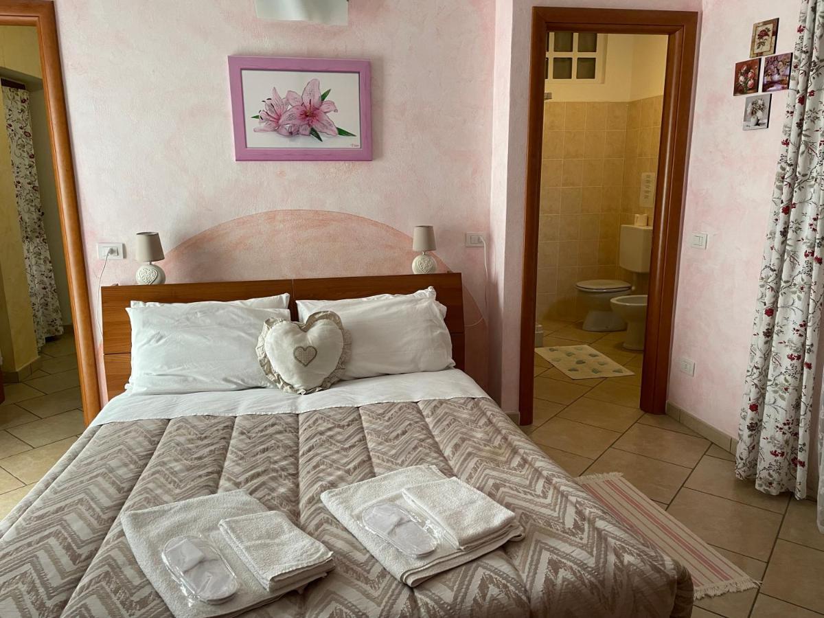 Hotel Diffuso Il Portichetto Vezio Perledo ภายนอก รูปภาพ