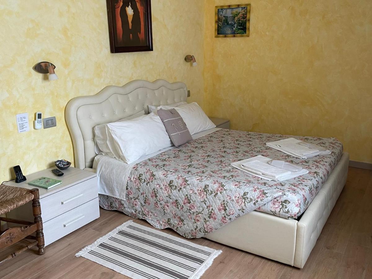 Hotel Diffuso Il Portichetto Vezio Perledo ภายนอก รูปภาพ