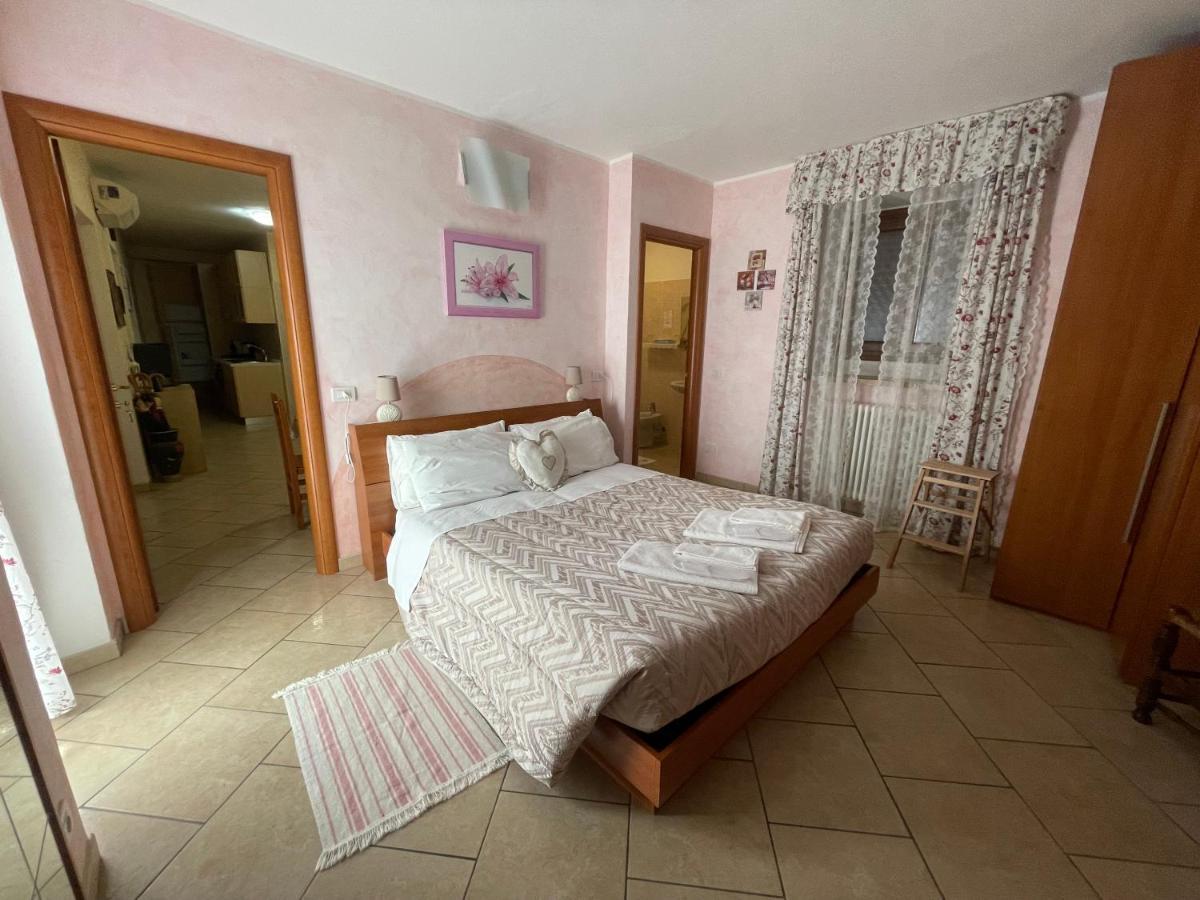Hotel Diffuso Il Portichetto Vezio Perledo ภายนอก รูปภาพ