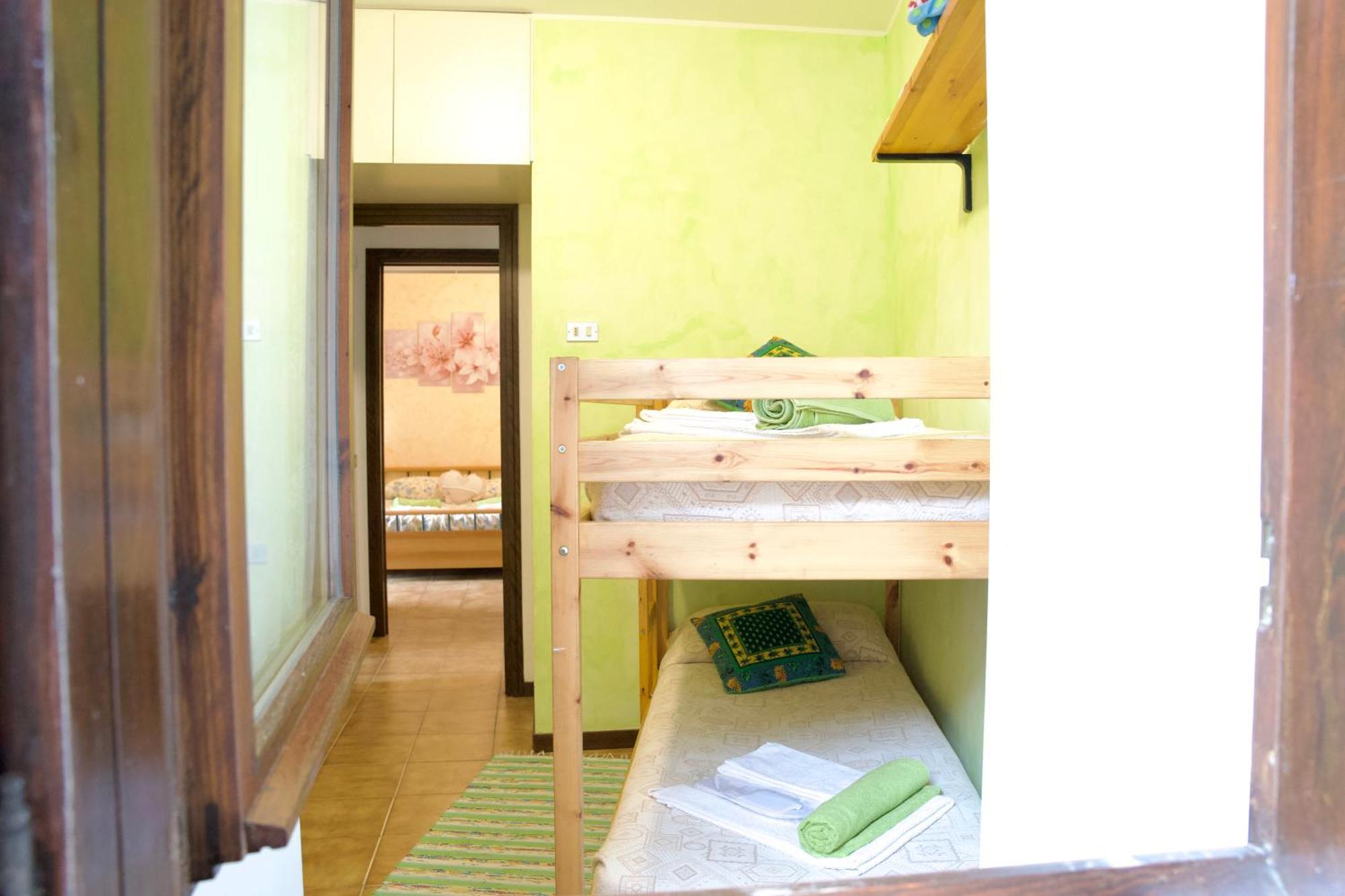 Hotel Diffuso Il Portichetto Vezio Perledo ภายนอก รูปภาพ