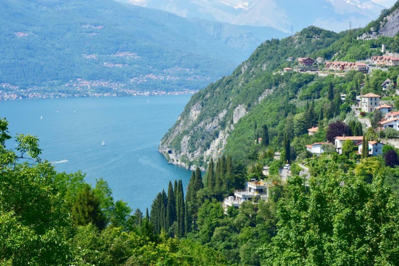 Hotel Diffuso Il Portichetto Vezio Perledo ภายนอก รูปภาพ
